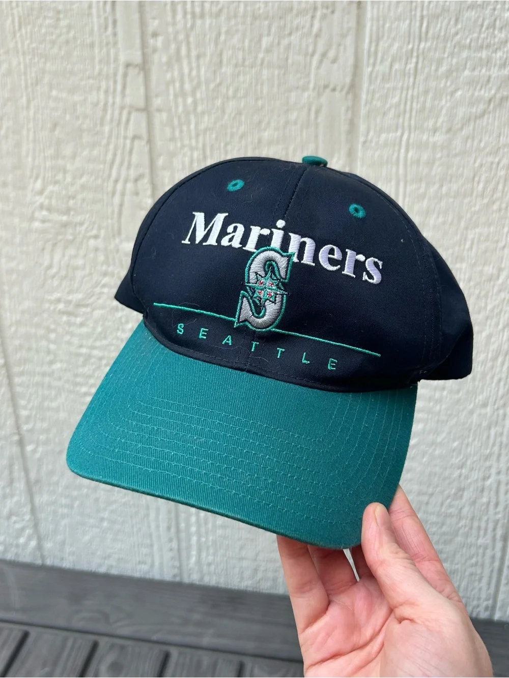 MLB classic seattle